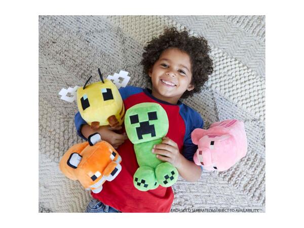 Minecraft Creeper