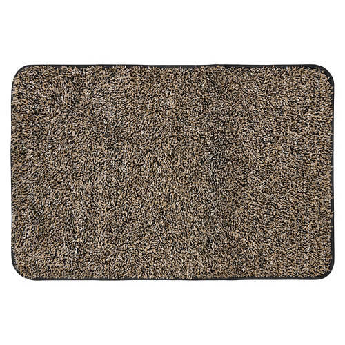24" x 36" Oversized Absorb Mat - Brown