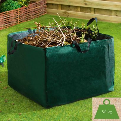 Gartenabfallsack