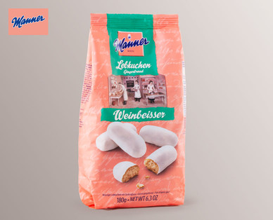 MANNER Weinbeißer