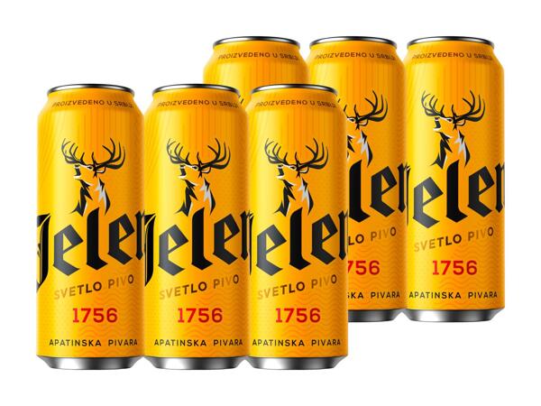 Jelen Bière