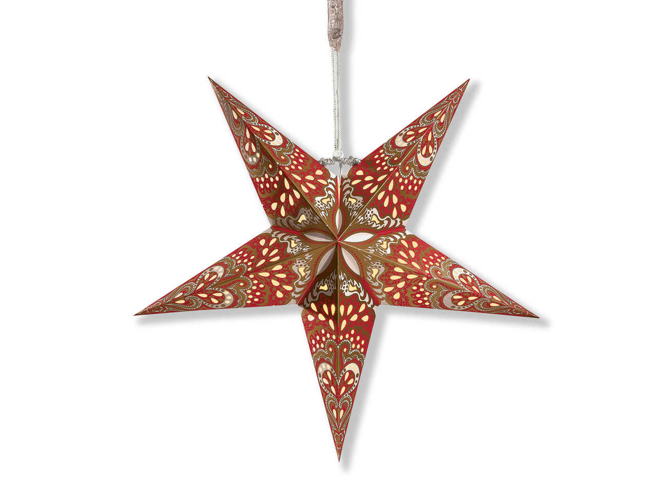MELINERA(R) LED-stjerne