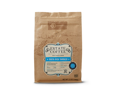 Barissimo Estate Coffee
