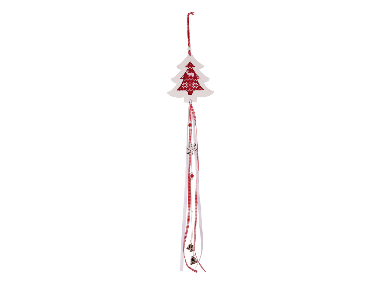 Wood Hanging Decoration