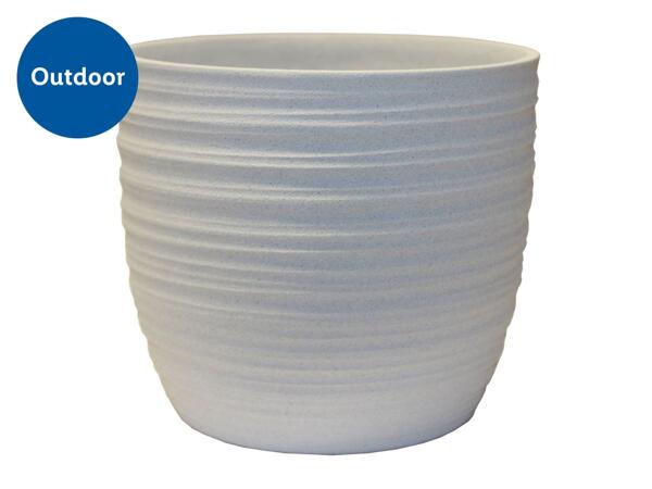 Stone Ceramic 13cm