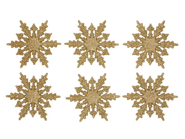 Christmas Tree Decorations