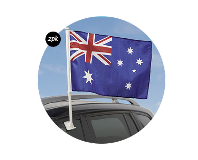 AUSTRALIA DAY DECORATIONS