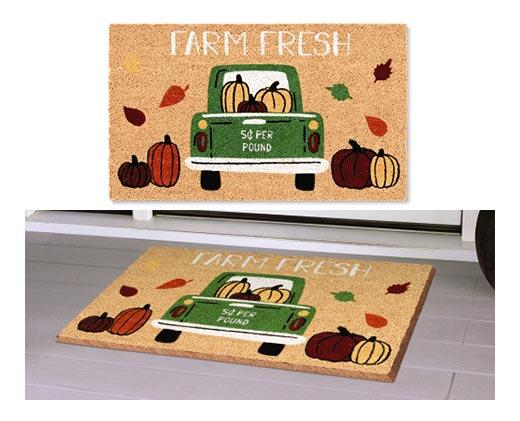 Huntington Home
Coir Mat