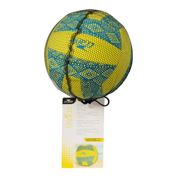 CRANE(R) 				Volleyball oder Ball für American Football