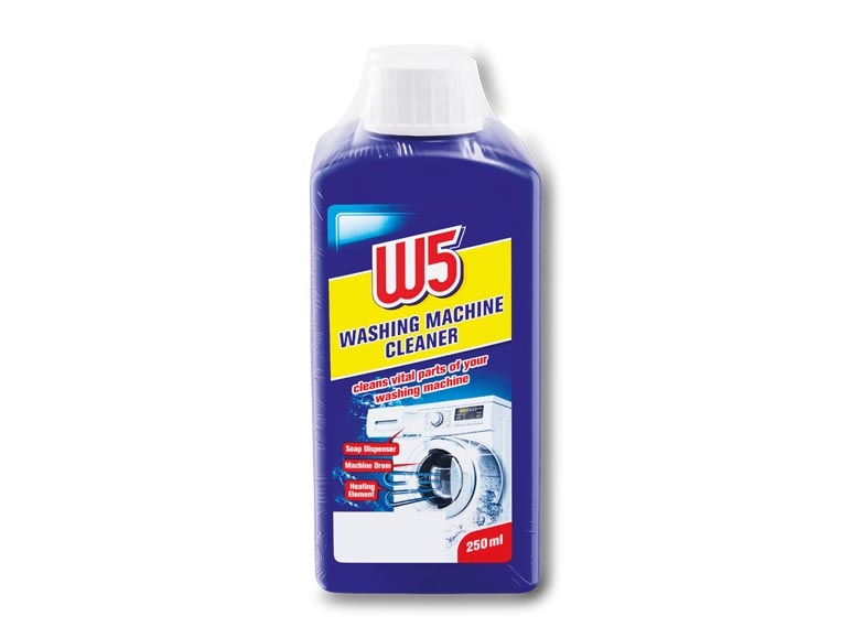 Nettoyant liquide pour lave-linge