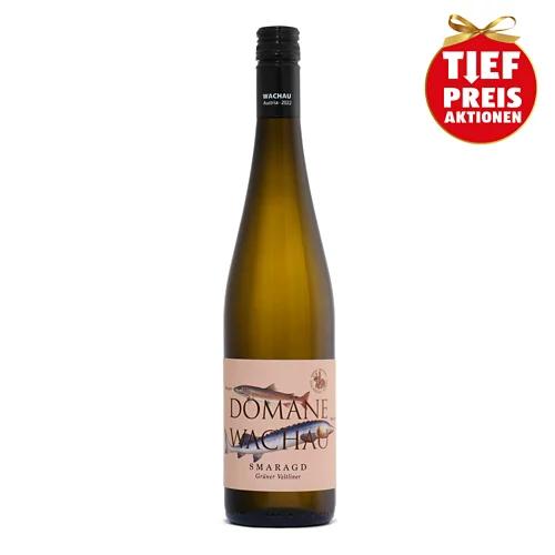 DOMÄNE WACHAU Grüner Veltliner Smaragd