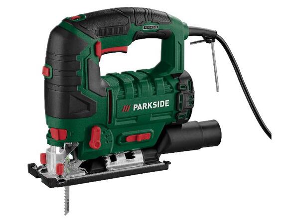 Přímočará pila PSTD 800 G6
