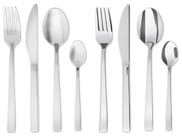 ERNESTO(R) Besteck-Set, 24-teilig