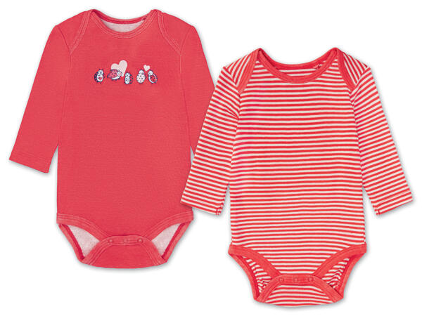 Baby Body, 2 Stück