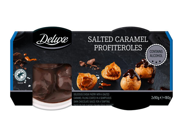 Italian Desserts