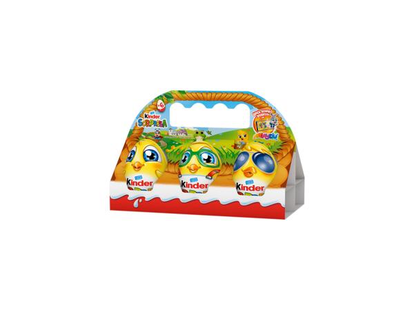 Kinder Sorpresa