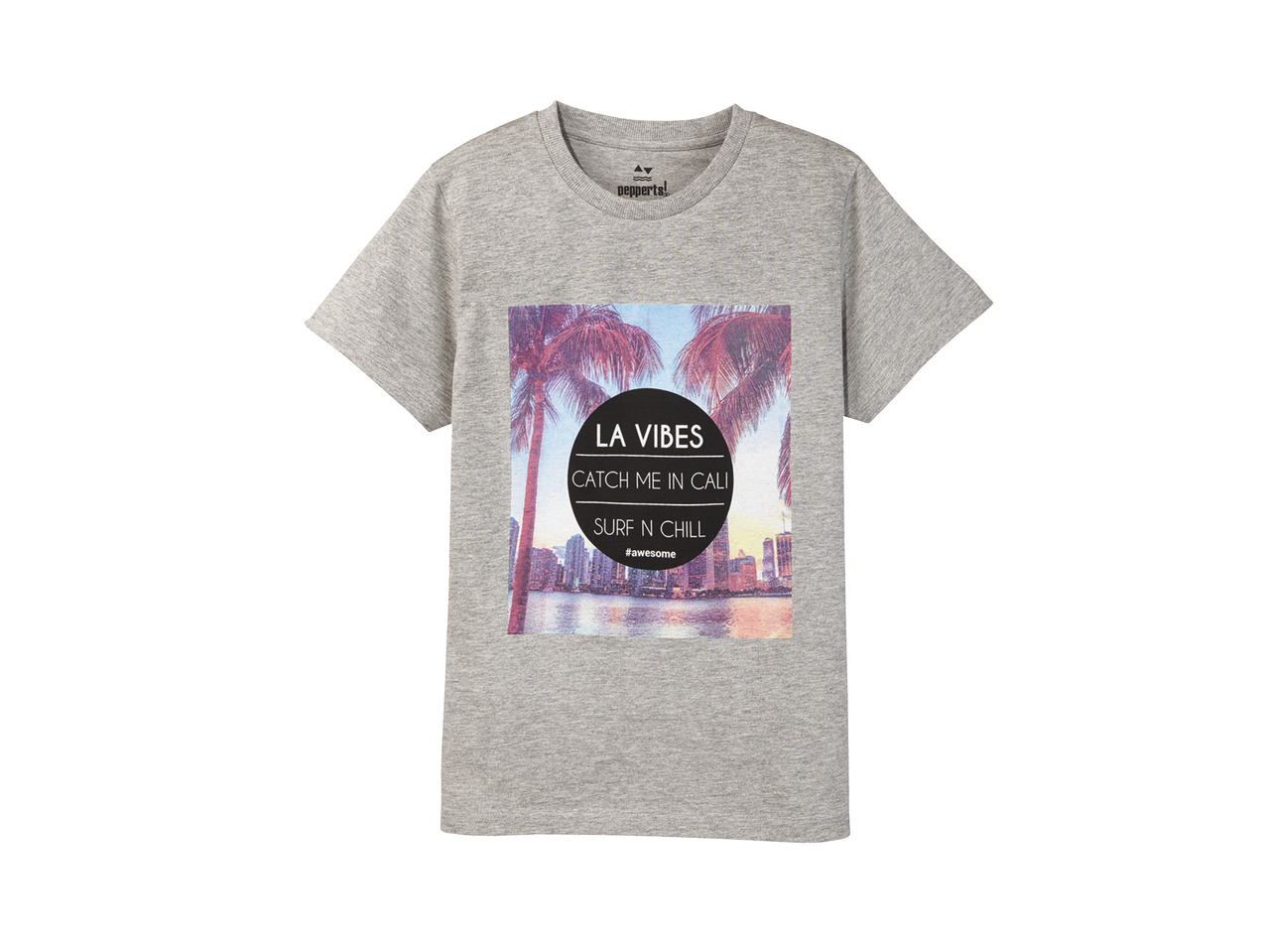 PEPPERTS(R) T-shirt