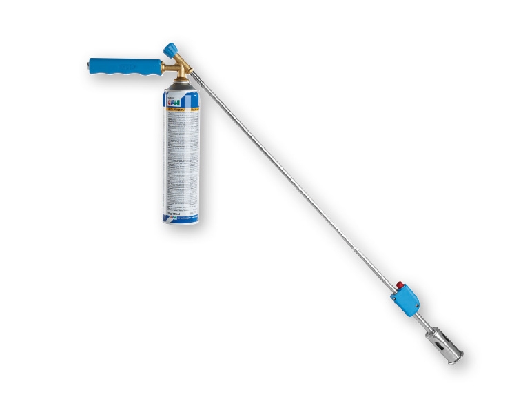 CFH(R) Weed Burner