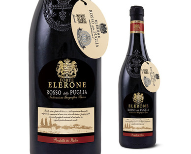 Forte Elerone Rosso