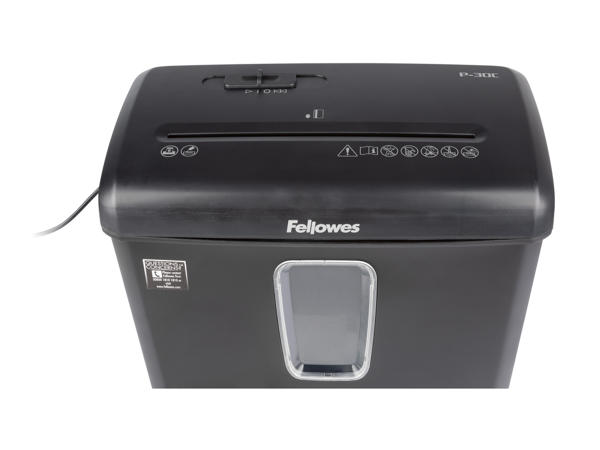 Document Shredder