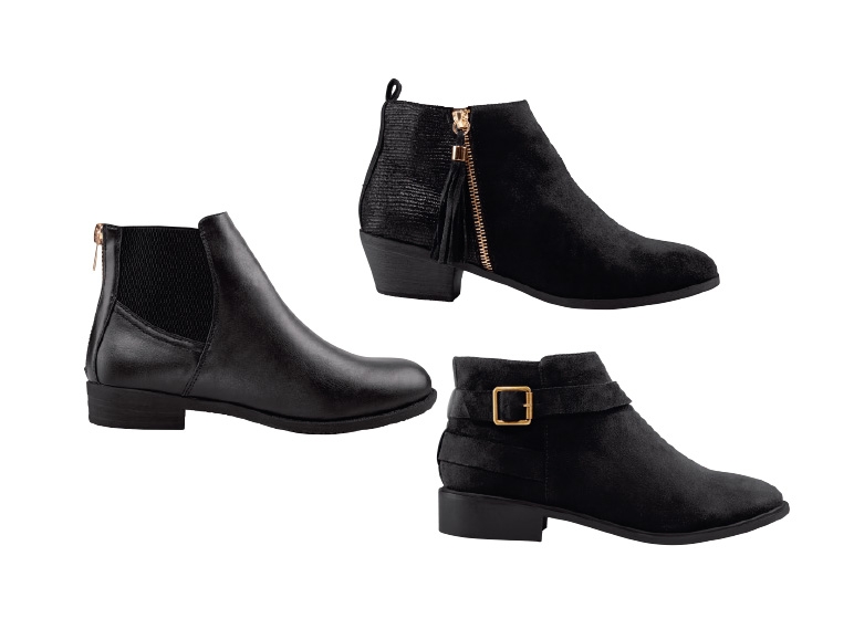 ESMARA(R) Ladies' Boots