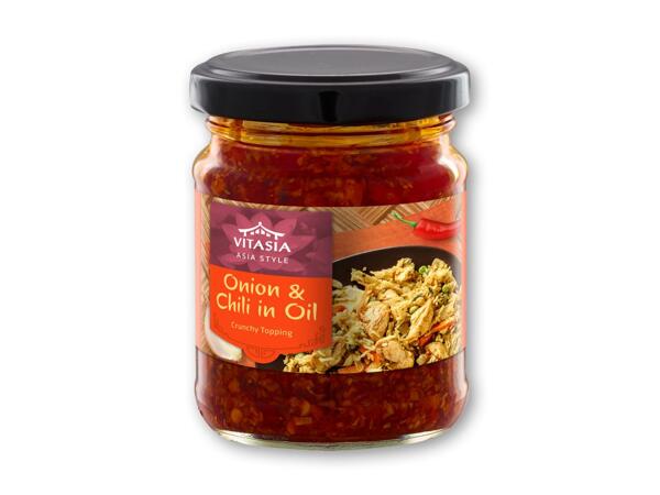 VITASIA Crunchy topping