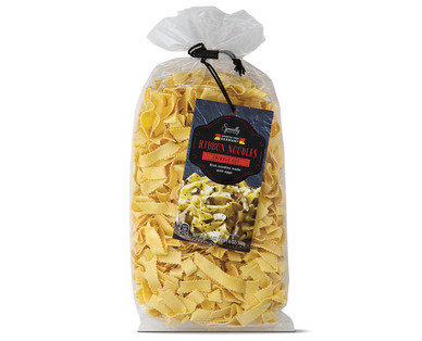 Specially Selected Ribbon Noodles