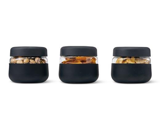 Crofton 3pc Seal Tight Containers