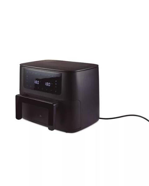 Dual Zone Air Fryer