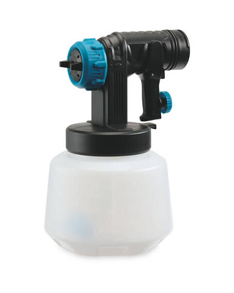 Electric Paint Sprayer