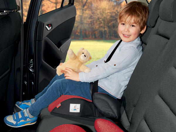 Booster Seat