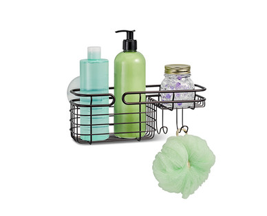 Easy Home Suction Bath Assortment