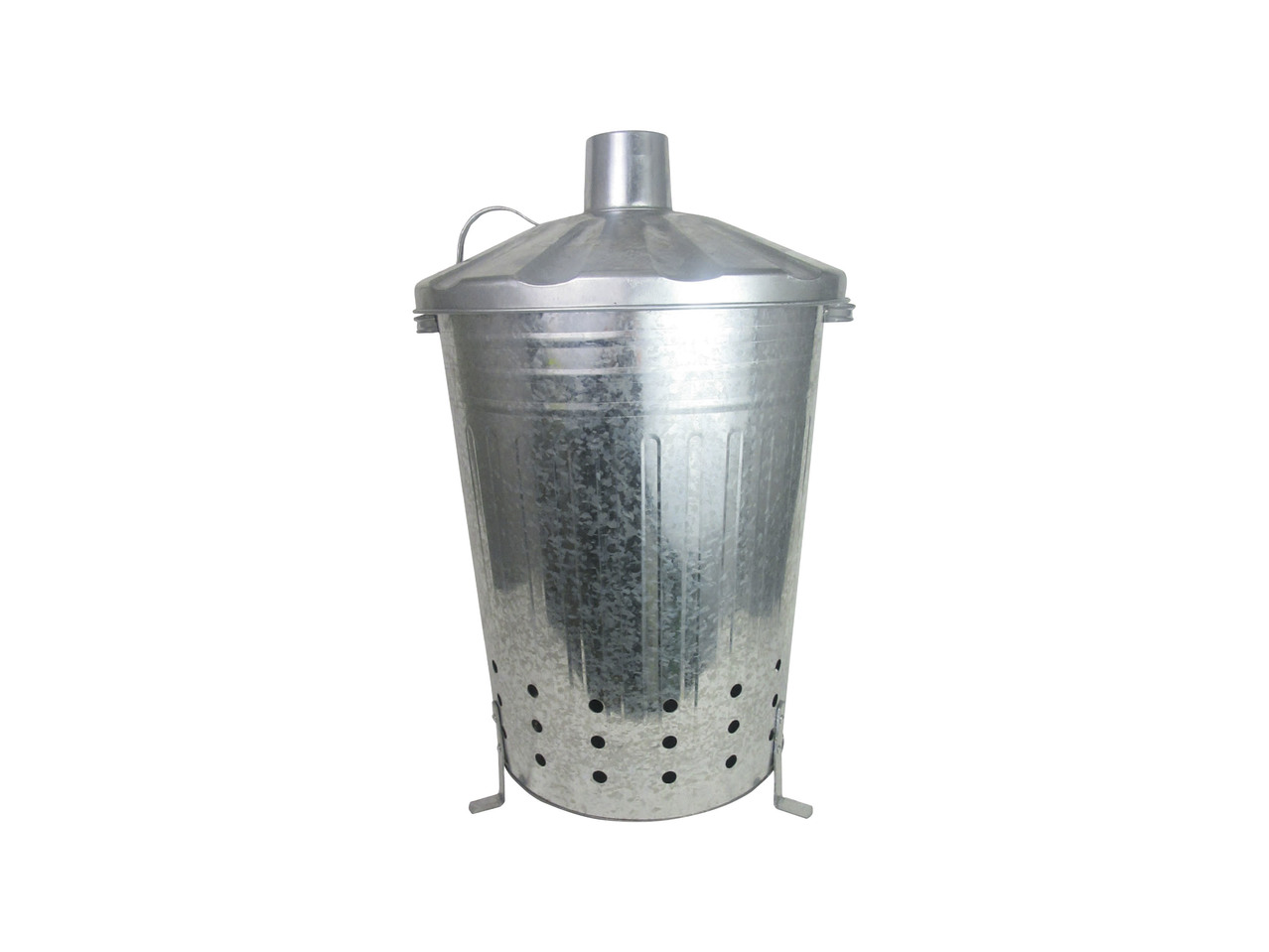 Heritage Gardening Incinerator1