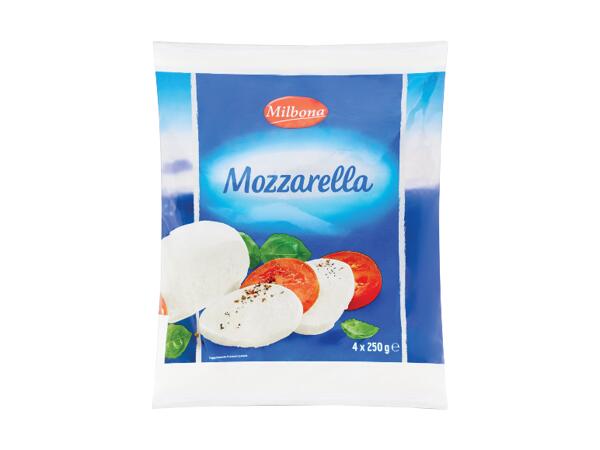 Mozzarella