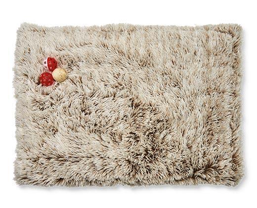 Heart to Tail Cat Warming Mat