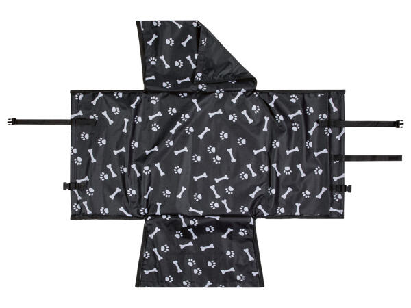 Pet Car Seat Cover or Cooling Mat