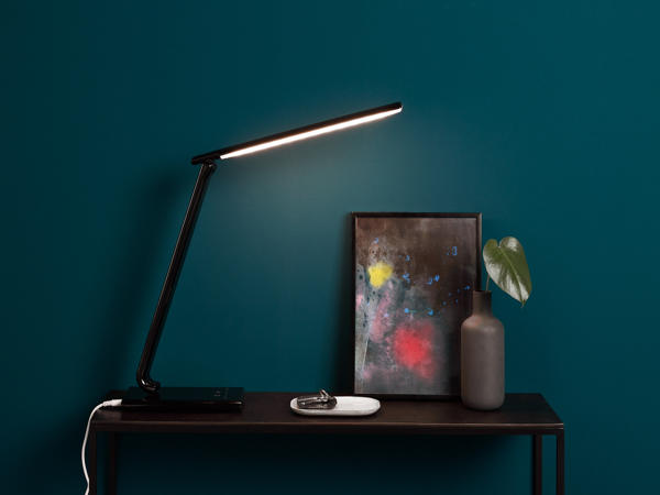 LED Desk Lamp