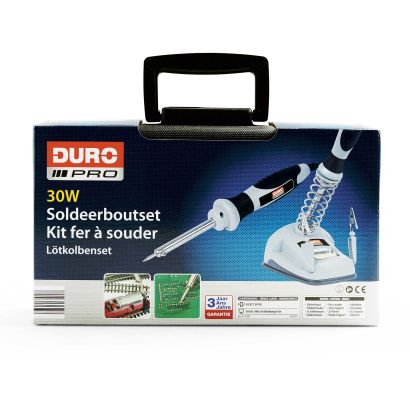 Kit fer à souder