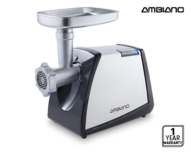 Meat Grinder