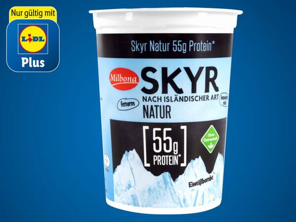 Skyr