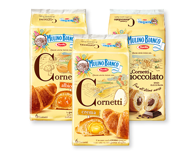 Cornetti MULINO BIANCO/BARILLA