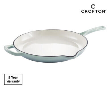 Cast Iron Frypan