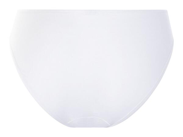 Esmara Ladies' Colourful Briefs - 5 Pack