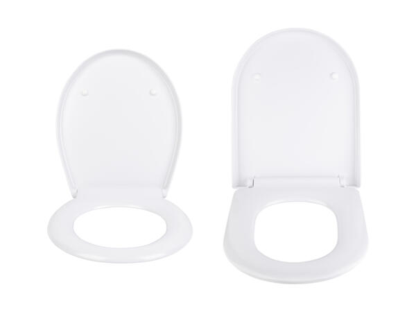 Abattant WC