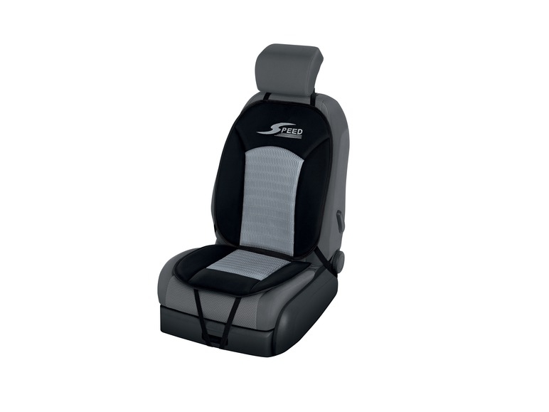 Car Seat Cushion