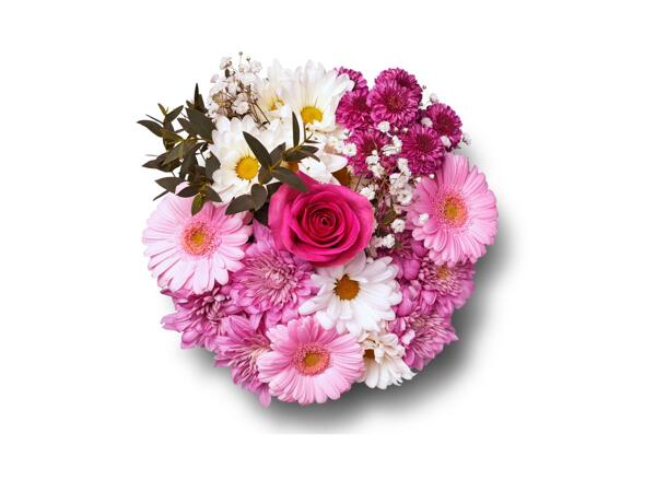 Large Mixed Bouquet