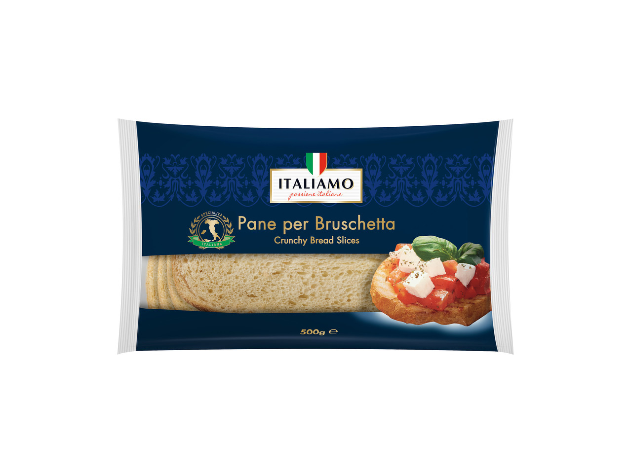BRUSCHETTA