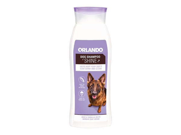 ŠAMPON PRO PSY