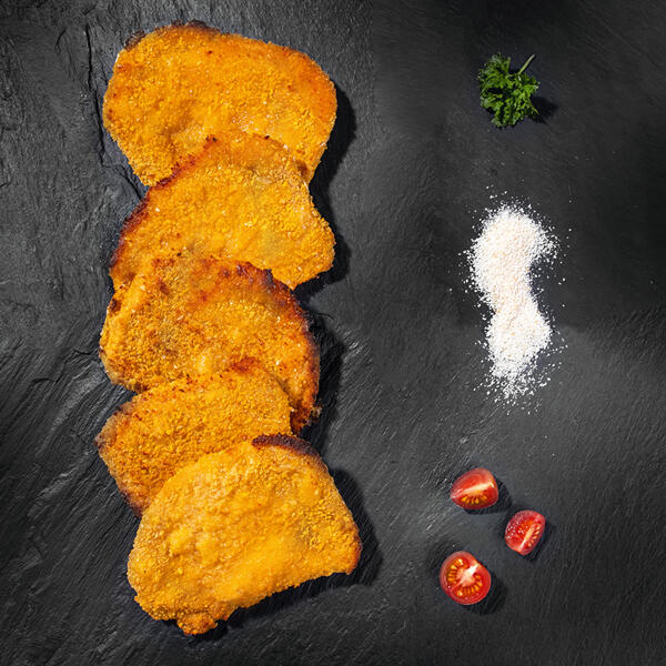 Schnitzel XXL