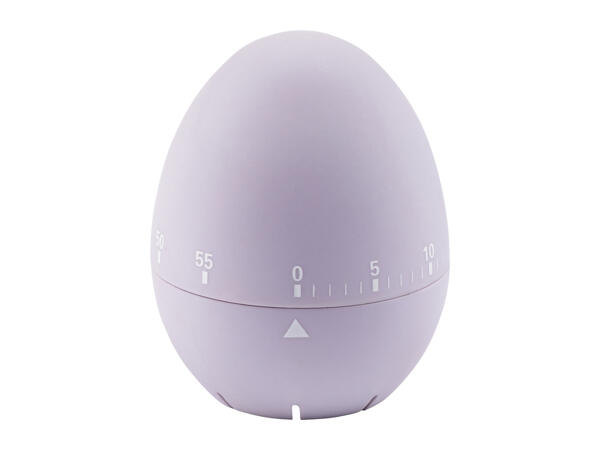 Ernesto Egg Timer